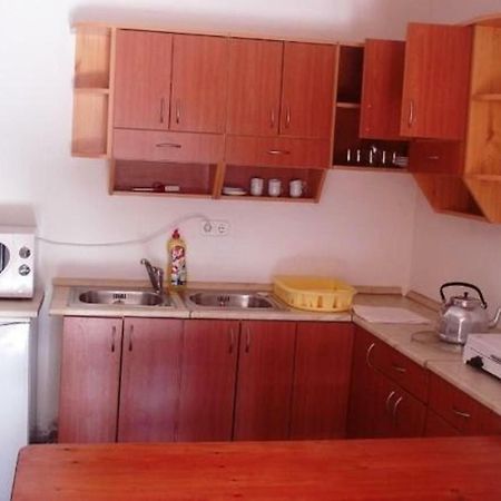 ולם Petra Apartmanok מראה חיצוני תמונה