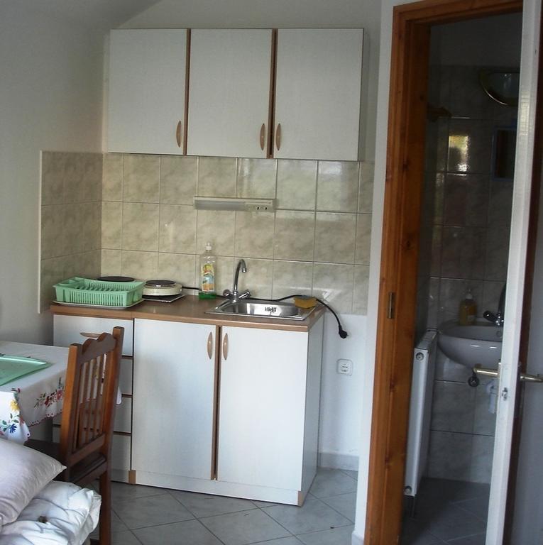 ולם Petra Apartmanok מראה חיצוני תמונה