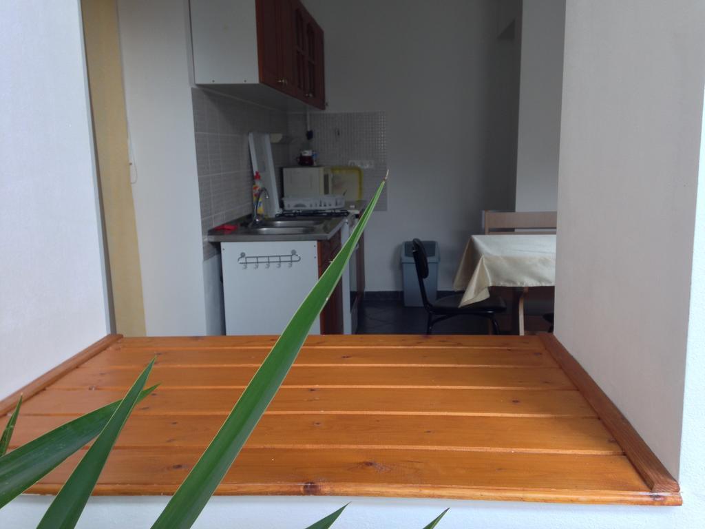 ולם Petra Apartmanok מראה חיצוני תמונה