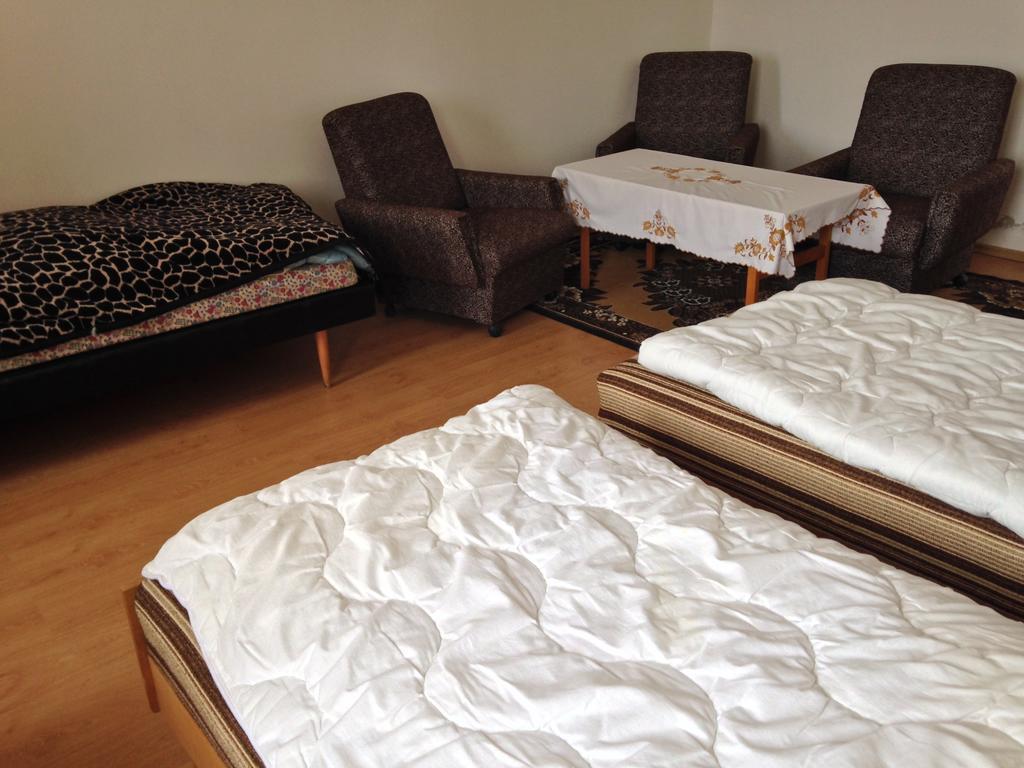 ולם Petra Apartmanok חדר תמונה
