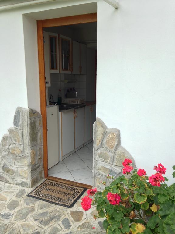 ולם Petra Apartmanok חדר תמונה