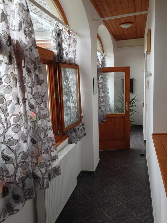 ולם Petra Apartmanok חדר תמונה
