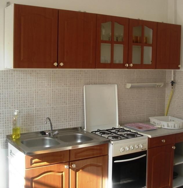 ולם Petra Apartmanok מראה חיצוני תמונה