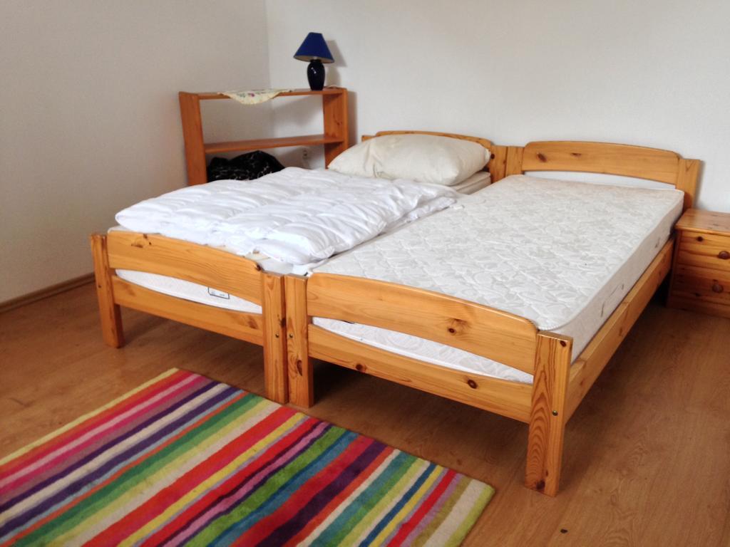 ולם Petra Apartmanok חדר תמונה