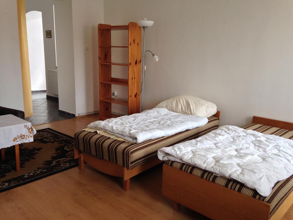 ולם Petra Apartmanok חדר תמונה