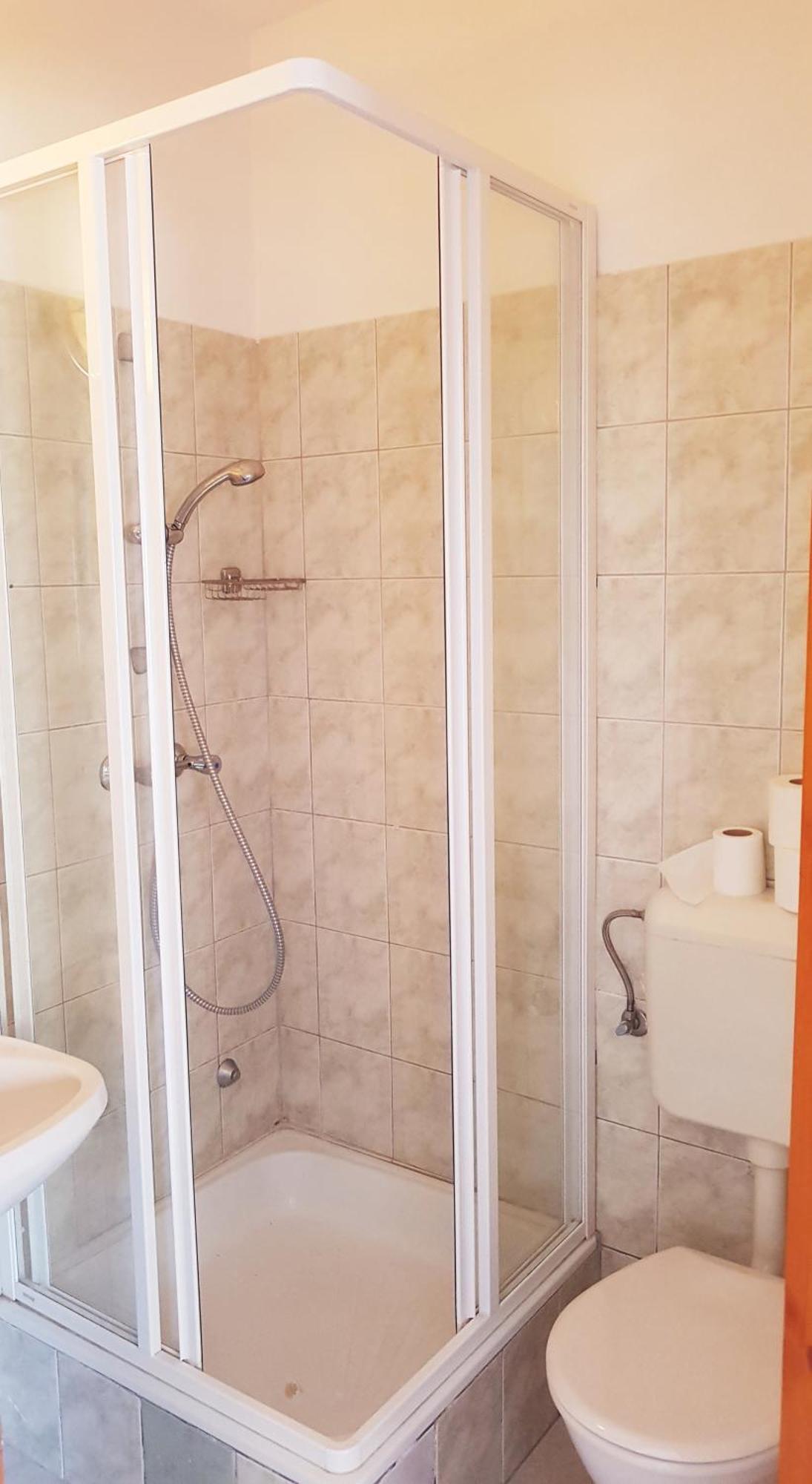 ולם Petra Apartmanok מראה חיצוני תמונה