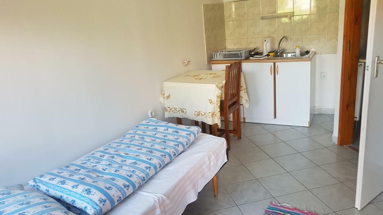 ולם Petra Apartmanok מראה חיצוני תמונה