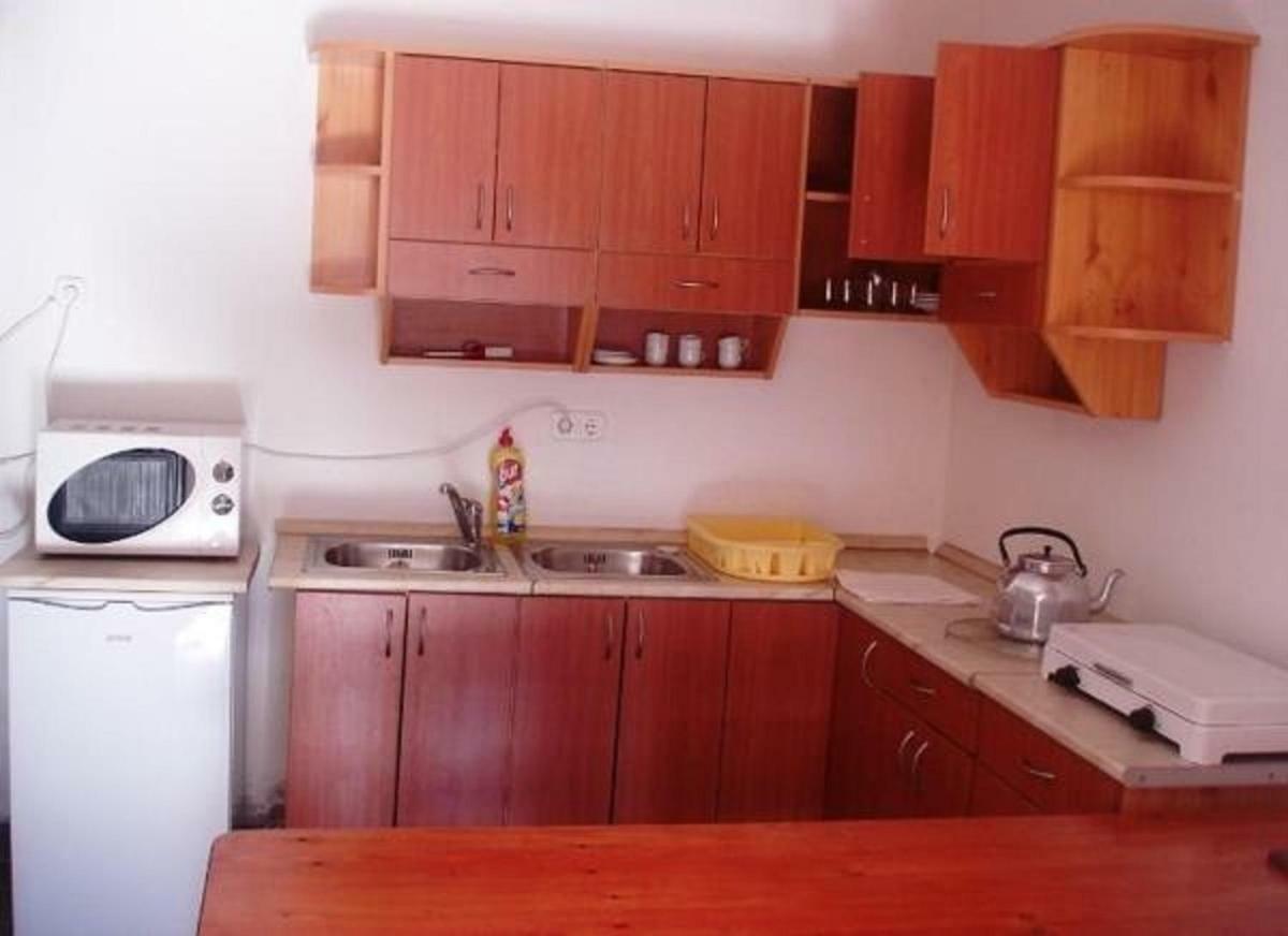 ולם Petra Apartmanok מראה חיצוני תמונה